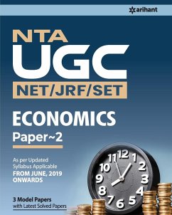 UGC NET Economics (E) - Arihant Experts