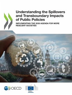 Understanding the Spillovers and Transboundary Impacts of Public Policies Implementing the 2030 Agenda for More Resilient Societies - Oecd; European Commission Joint Research Centre