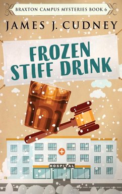 Frozen Stiff Drink - Cudney, James J.