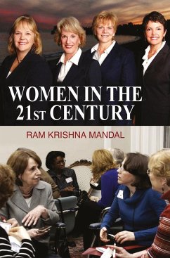 Women in the 21st Century - Mandal, Ram Krishna