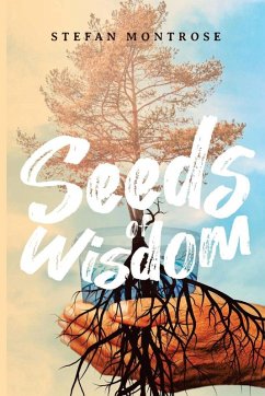 Cover SEED OF WISDOM