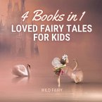 Loved Fairy Tales for Kids