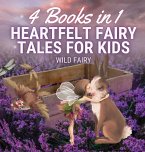 Heartfelt Fairy Tales for Kids