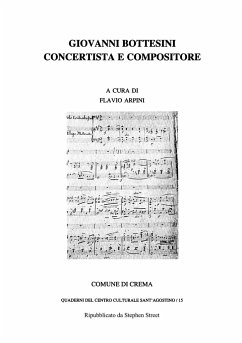 Giovanni Bottesini Concertista e Compositore - Arpini, Flavio