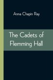 The Cadets of Flemming Hall