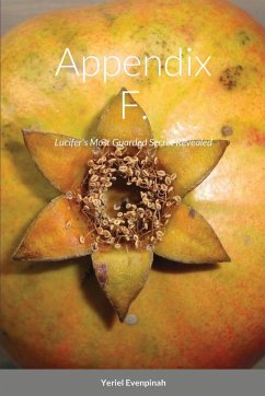 Appendix F. - Evenpinah, Yeriel