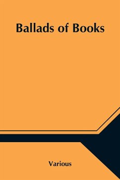Ballads of Books - Various