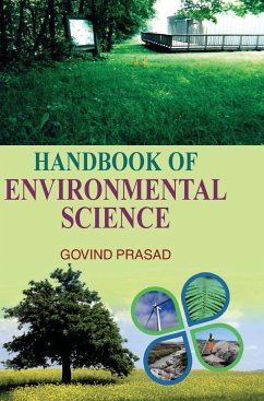 Handbook of Environmental Science - Prasad, Govind