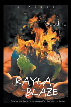 Kayla Blaze - Gooding, Mark