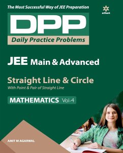 DPP Mathematics Vol-4 - Agarwal, Amit M