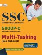 SSC 2019 Group C Multi-Tasking (Non... - Bild 1