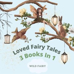 Loved Fairy Tales - Fairy, Wild