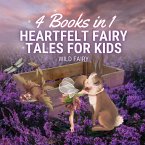 Heartfelt Fairy Tales for Kids