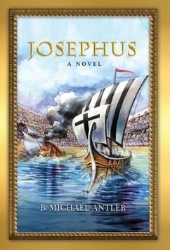 Josephus - Antler, B. Michael