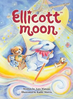 Ellicott Moon - Watson, Amy