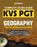 KVS PGT GEOGRAPHY (E)