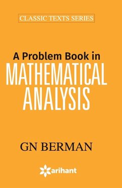 Cover 4901102Mathematical Analysis