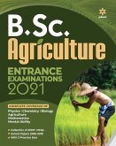 BSC Agriculture (E)