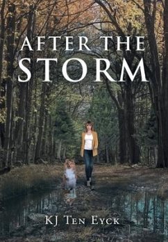 After the Storm - Eyck, Kj Ten