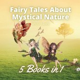 Fairy Tales About Mystical Nature