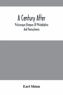 Cover A Century After