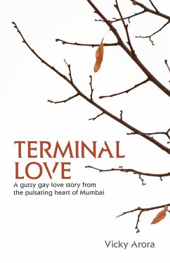 Terminal Love - Arora, Vicky