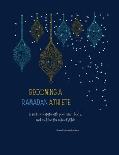 Becoming a Ramadan Athlete - Umamah, Umm