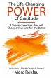 The Life-Changing Power of Gratitude - Bild 1