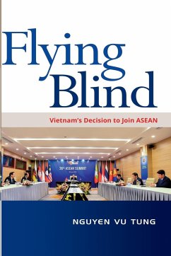 Flying Blind - Tung, Nguyen Vu
