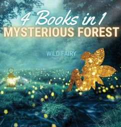 Mysterious Forest - Fairy, Wild