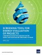 Screening Tool for Energy Evaluation of... - Bild 1