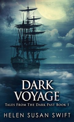 Dark Voyage - Swift, Helen Susan