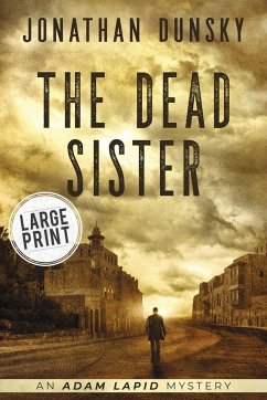 The Dead Sister - Dunsky, Jonathan