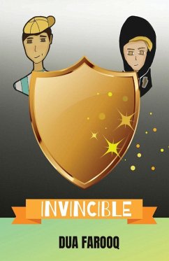 Invincible - Farooq, Dua