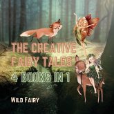 The Creative Fairy Tales