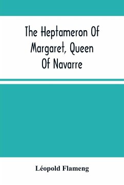 The Heptameron Of Margaret, Queen Of Navarre - Flameng, Léopold