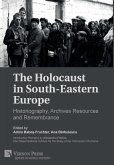 The Holocaust in South-Eastern Europe