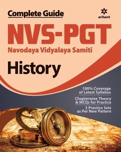 NVS PGT HISTORY (E) - Unknown