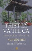 TRI¿T LÝ VÀ THI CA   Hardcover