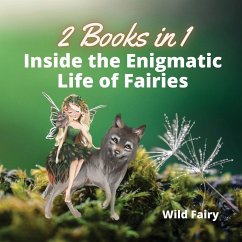 Inside the Enigmatic Life of Fairies - Fairy, Wild