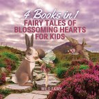 Fairy Tales of Blossoming Hearts for Kids