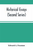 Historical Essays (Second Series)