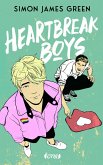 Heartbreak Boys (eBook, ePUB)