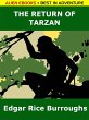 The Return of Tarzan (eBook, ePUB) - Bild 1