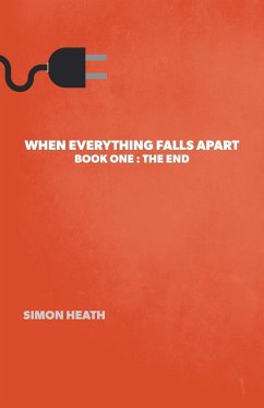 When Everything Falls Apart - Heath, Simon