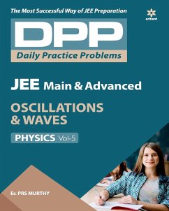 DPP Physics Volume-5 - Prs (Raghava), Er Murthy