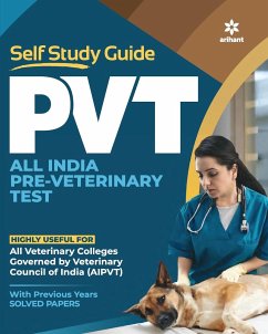 Self Study Guide PVT (E) - Arihant Experts