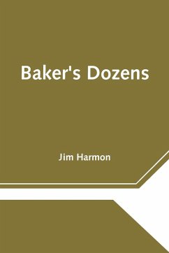 Baker's Dozens - Harmon, Jim