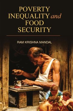 POVERTY, INEQUALITY AND FOOD SECURITY - Mandal, Ram Krishna