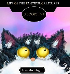 Life of the Fanciful Creatures - Moonlight, Liza